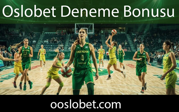 Oslobet deneme bonusu vesilesiyle dikkat çekmektedir.