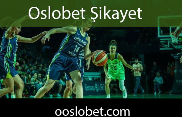 Oslobet şikayet almayan benzersizce çerçevedeki platformdur.
