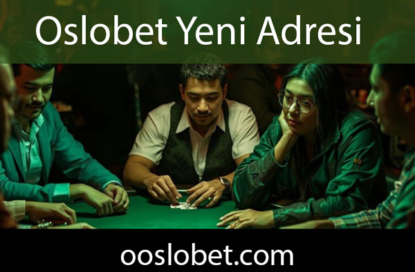 Oslobet yeni adresi üzerinden hizmetlerini iletmektedir.